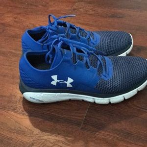 Under Armour Fortis 2